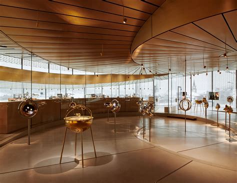 watch museums switzerland